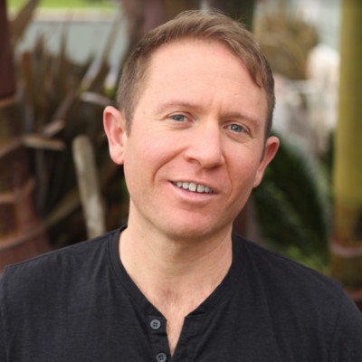 Danny Page